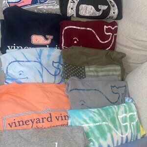 Vinyard Vines XXL SECONDHAND